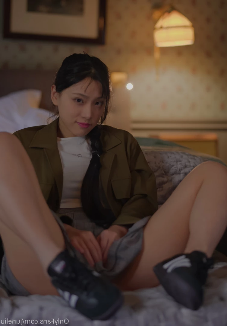 June Liu SpicyGum [ juneliu ] Onlyfans leaked photo 5713641 on Hotleaks.tv