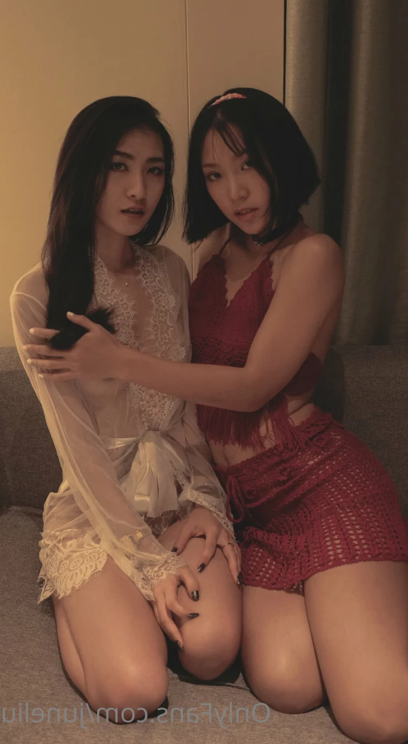 June Liu SpicyGum [ juneliu ] Onlyfans leaked photo 5714125 on Hotleaks.tv