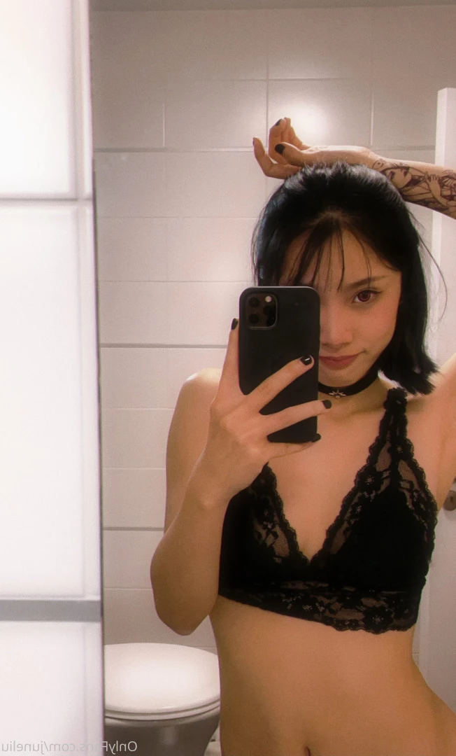 June Liu SpicyGum [ juneliu ] Onlyfans leaked photo 5714606 on Hotleaks.tv