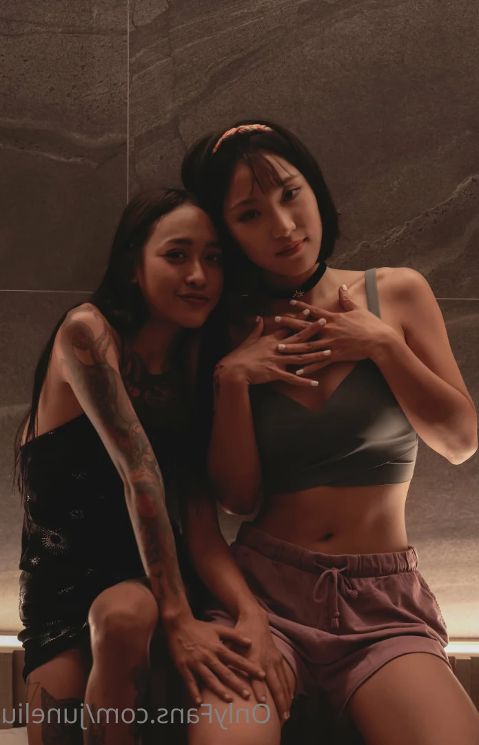 June Liu SpicyGum [ juneliu ] Onlyfans leaked photo 5715116 on Hotleaks.tv