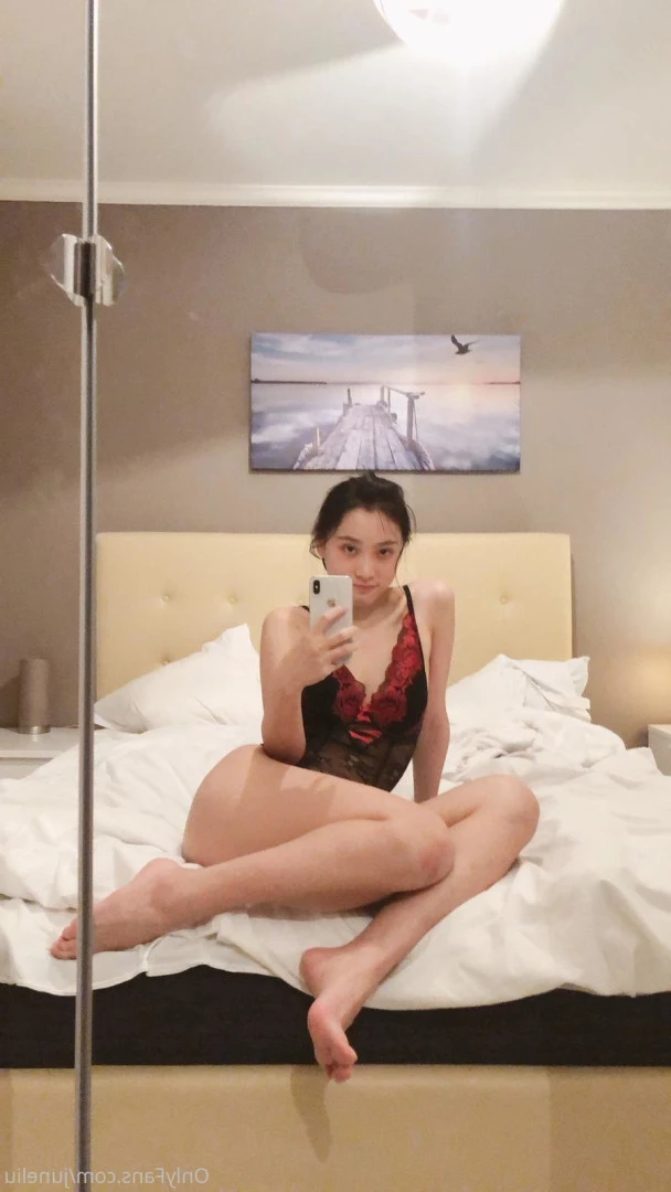 June Liu SpicyGum [ juneliu ] Onlyfans leaked photo 5715348 on Hotleaks.tv