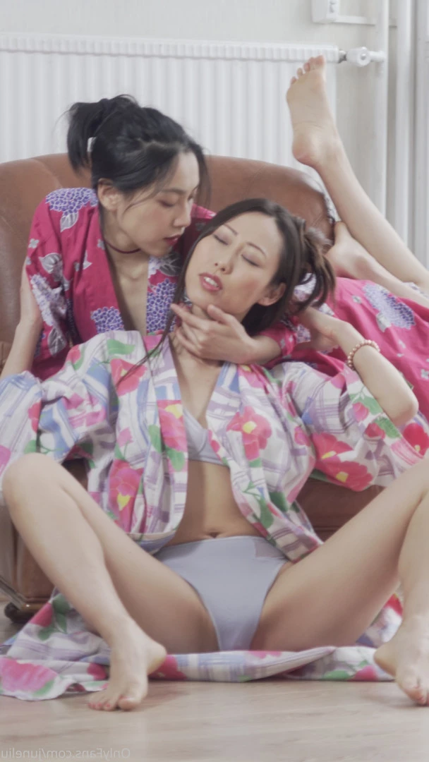 June Liu SpicyGum [ juneliu ] Onlyfans leaked photo 5718498 on Hotleaks.tv