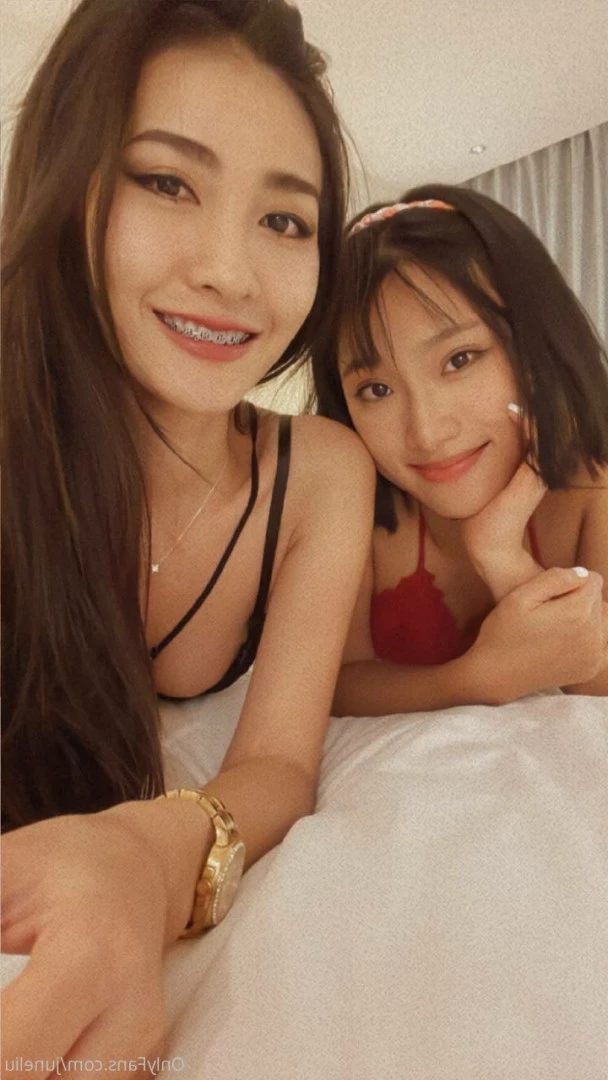 June Liu SpicyGum [ juneliu ] Onlyfans leaked photo 5718580 on Hotleaks.tv