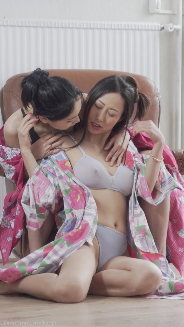 June Liu SpicyGum [ juneliu ] Onlyfans leaked photo 5718693 on Hotleaks.tv