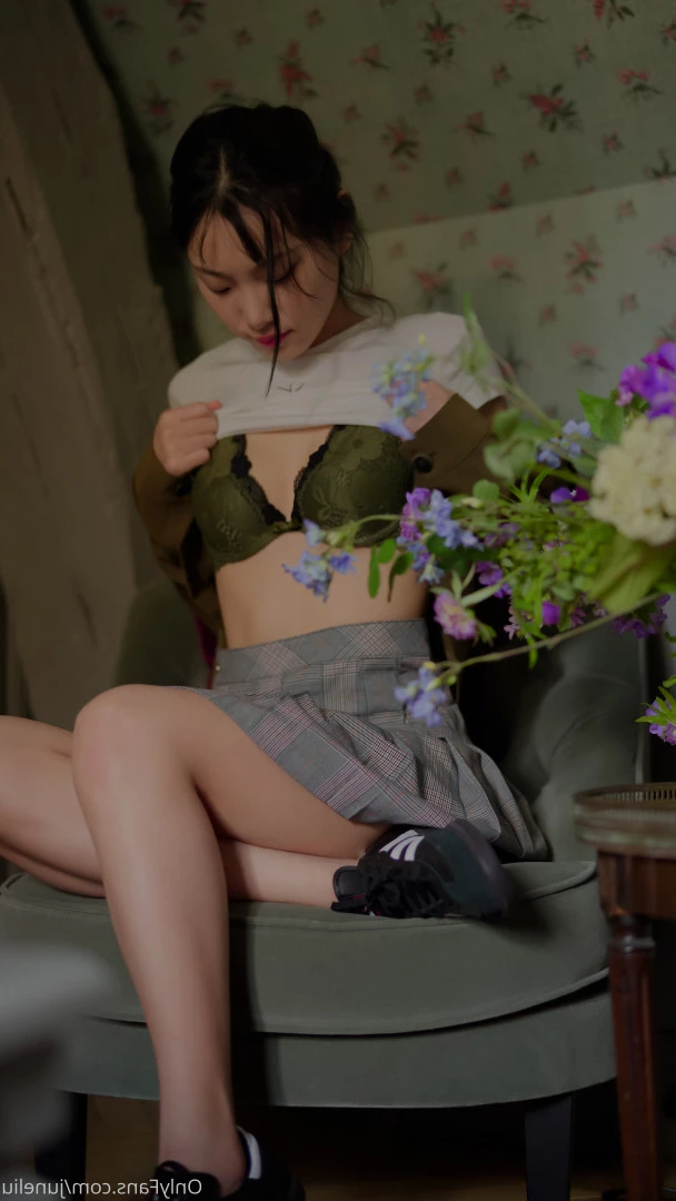 June Liu SpicyGum [ juneliu ] Onlyfans leaked photo 5719570 on Hotleaks.tv