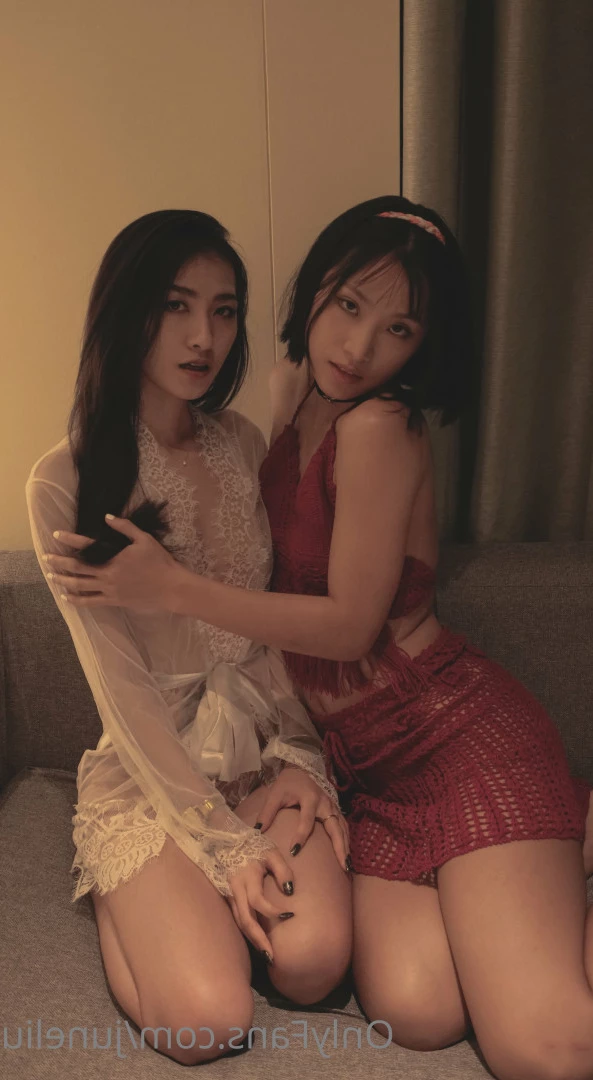 June Liu SpicyGum [ juneliu ] Onlyfans leaked photo 5720363 on Hotleaks.tv