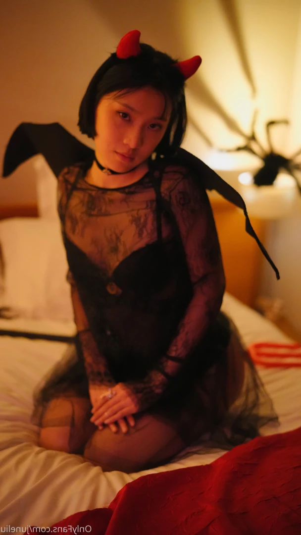 June Liu SpicyGum [ juneliu ] Onlyfans leaked photo 5720381 on Hotleaks.tv