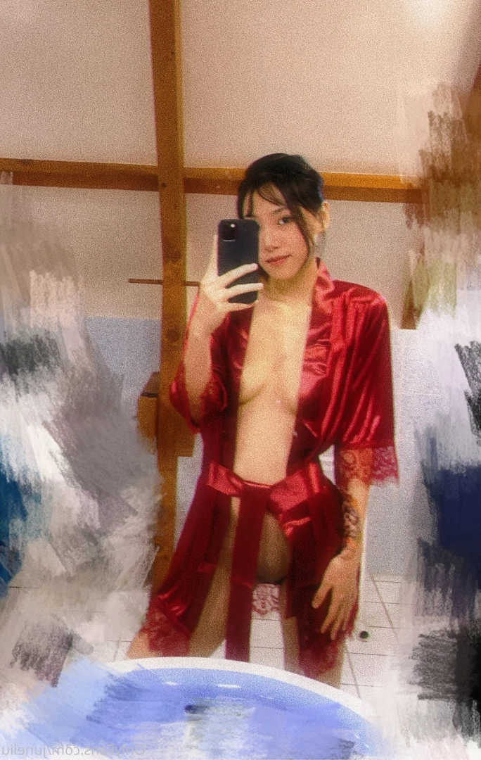 June Liu SpicyGum [ juneliu ] Onlyfans leaked photo 5720401 on Hotleaks.tv