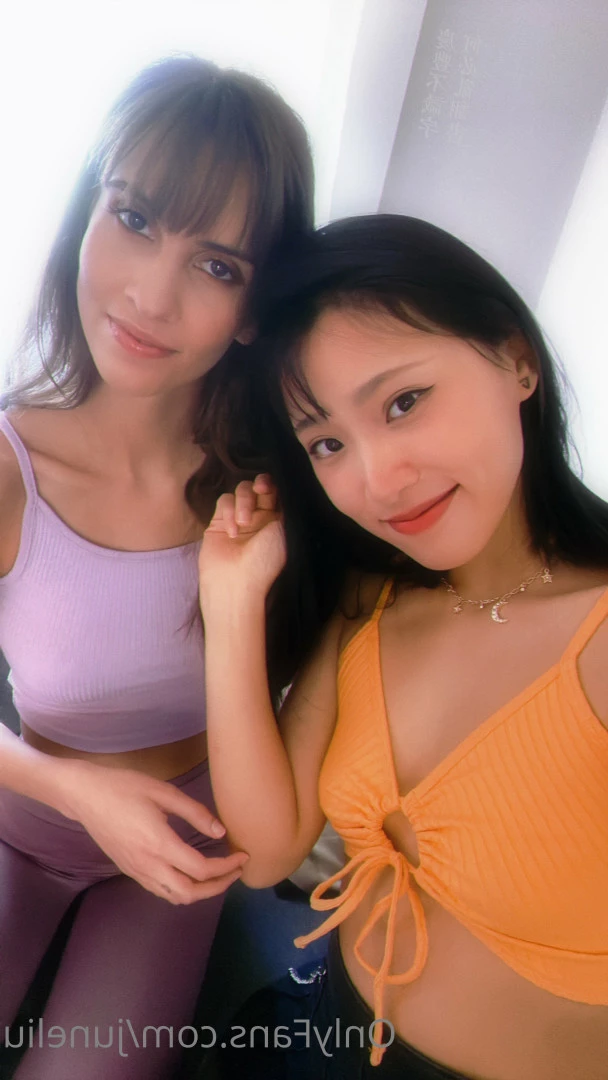June Liu SpicyGum [ juneliu ] Onlyfans leaked photo 5720878 on Hotleaks.tv