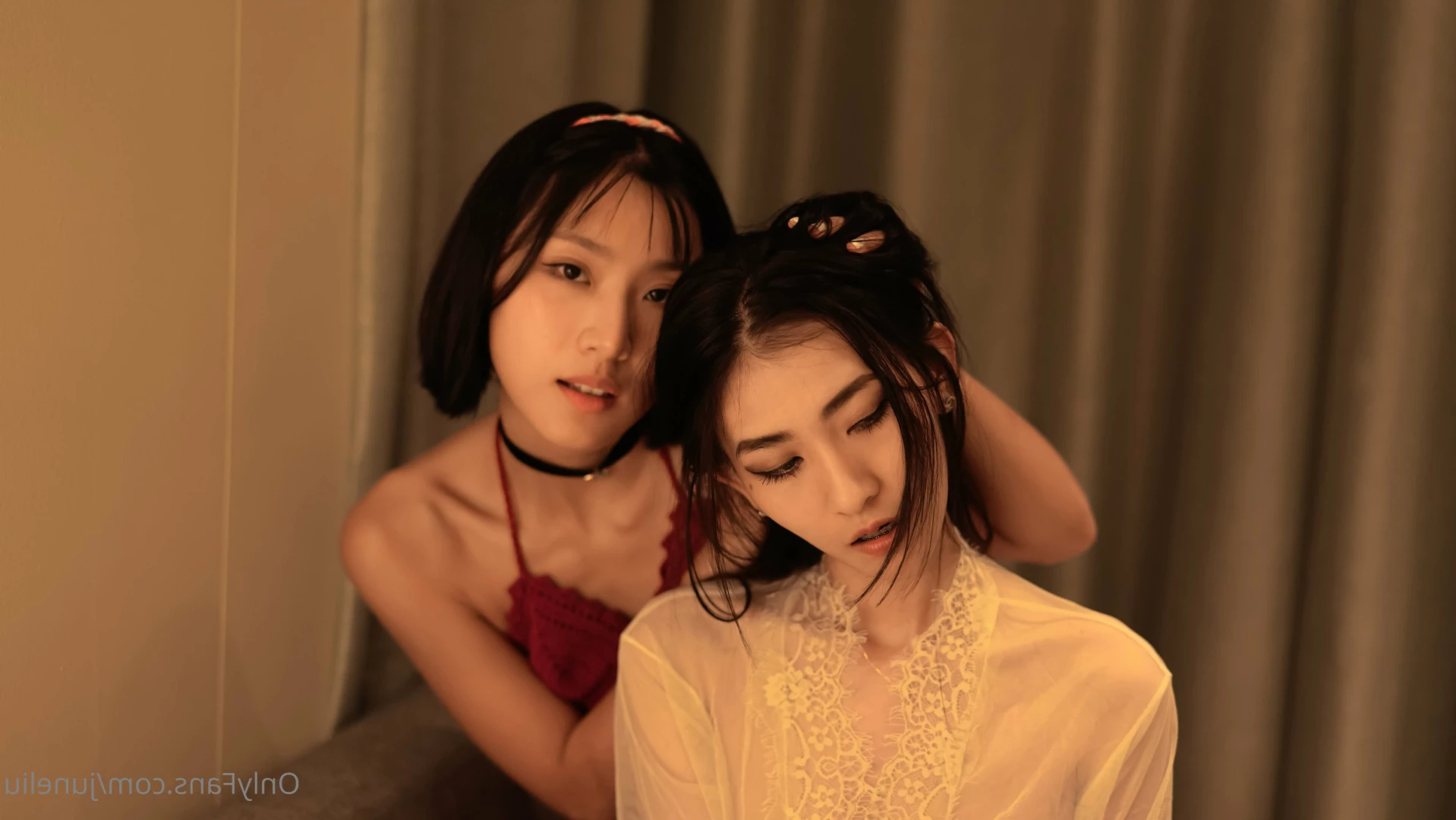 June Liu SpicyGum [ juneliu ] Onlyfans leaked photo 5721224 on Hotleaks.tv
