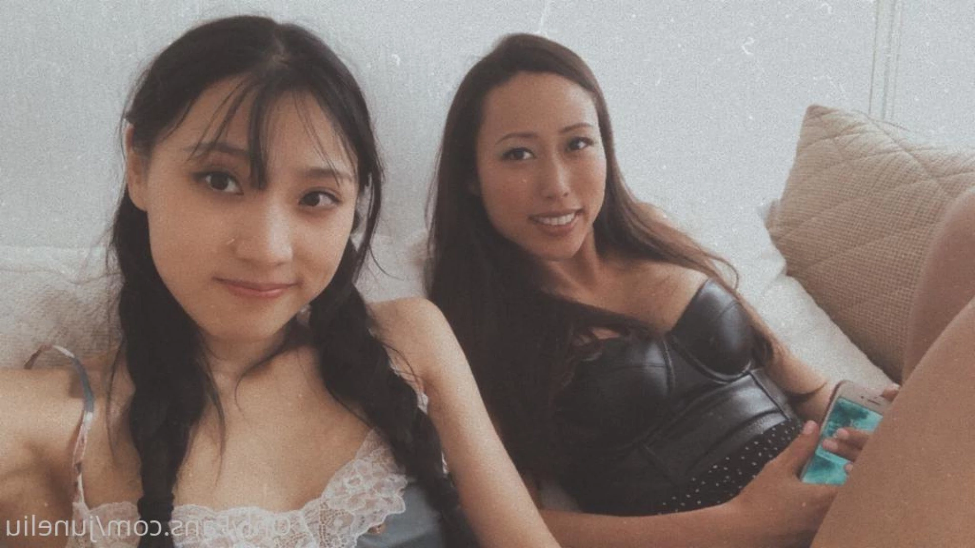 June Liu SpicyGum [ juneliu ] Onlyfans leaked photo 5721255 on Hotleaks.tv