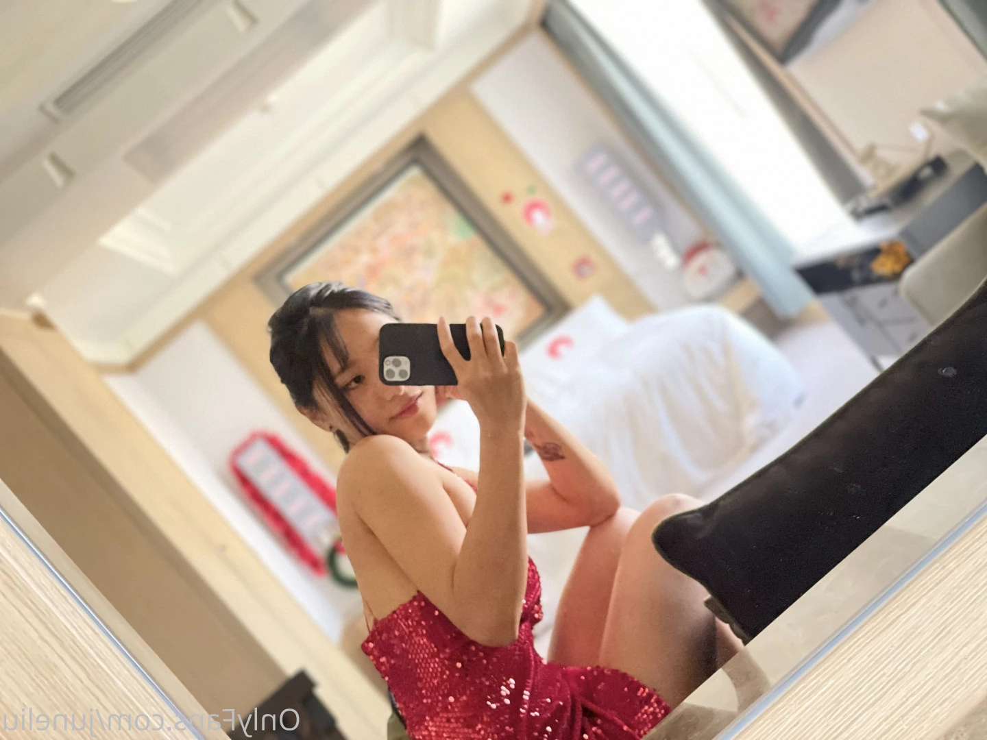June Liu SpicyGum [ juneliu ] Onlyfans leaked photo 5721327 on Hotleaks.tv
