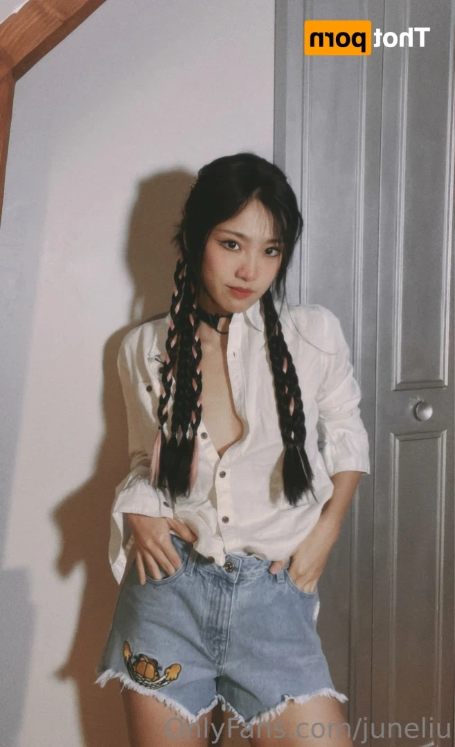 June Liu SpicyGum [ juneliu ] Onlyfans leaked photo 11785252 on Hotleaks.tv