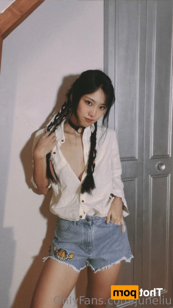 June Liu SpicyGum [ juneliu ] Onlyfans leaked photo 11793129 on Hotleaks.tv