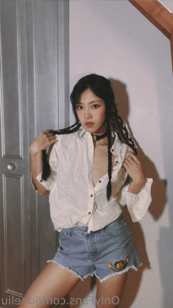 June Liu SpicyGum [ juneliu ] Onlyfans leaked photo 11917995 on Hotleaks.tv