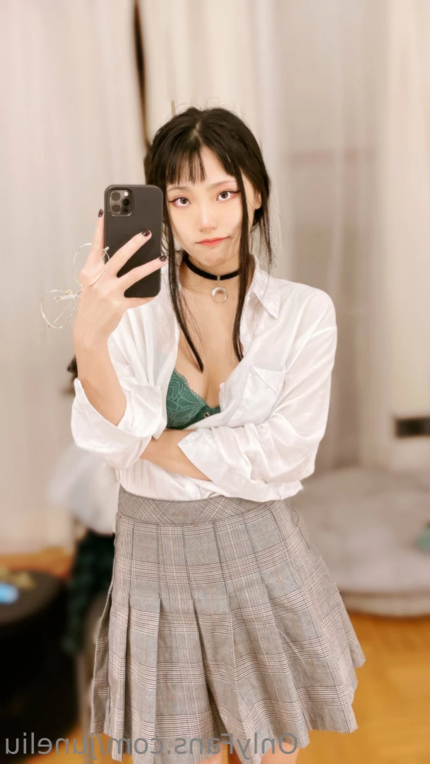June Liu SpicyGum [ juneliu ] Onlyfans leaked photo 13160515 on Hotleaks.tv