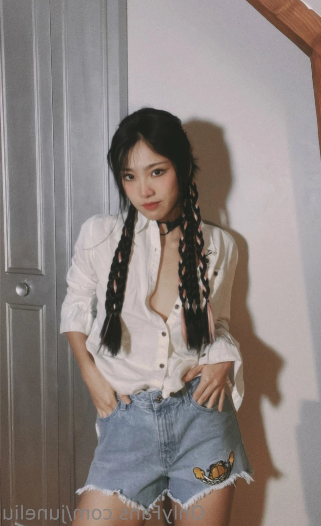 June Liu SpicyGum [ juneliu ] Onlyfans leaked photo 13799677 on Hotleaks.tv