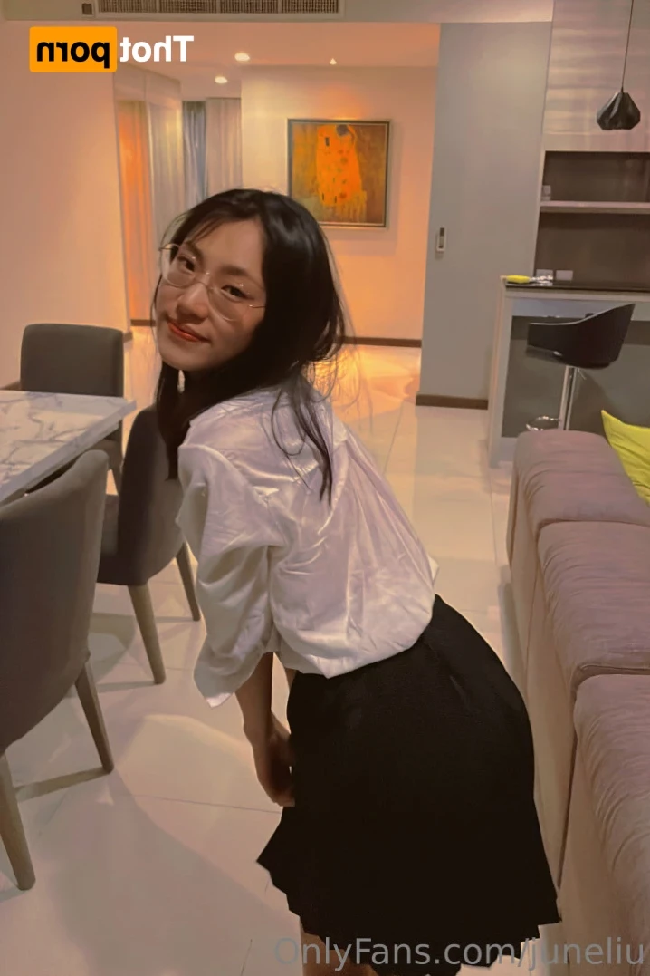 June Liu SpicyGum [ juneliu ] Onlyfans leaked photo 14116512 on Hotleaks.tv