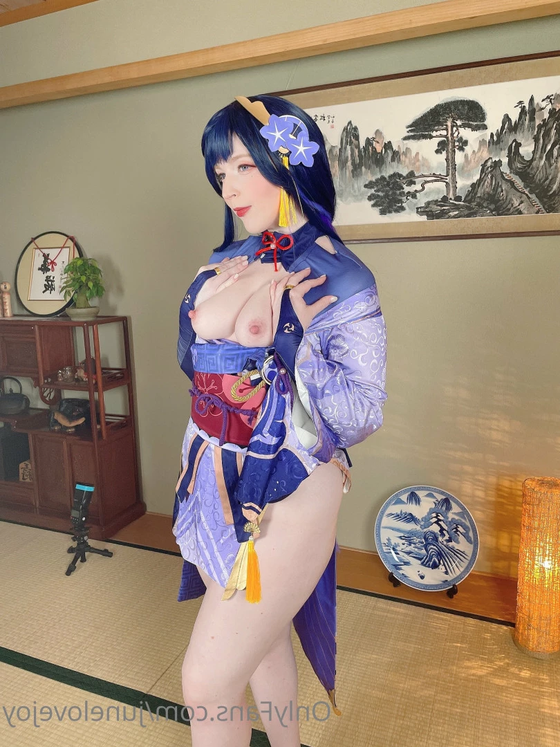 June Lovejoy [ junelovejoy ] Onlyfans leaked photo 5665343 on Hotleaks.tv