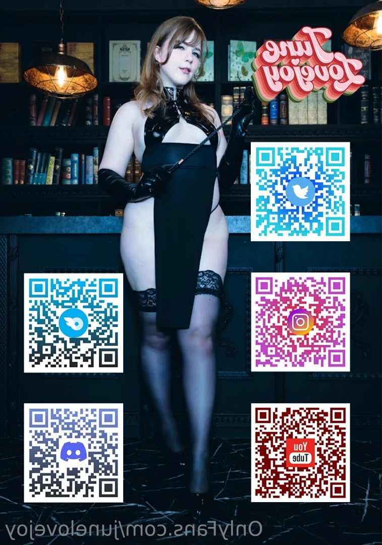 June Lovejoy [ junelovejoy ] Onlyfans leaked photo 9188877 on Hotleaks.tv