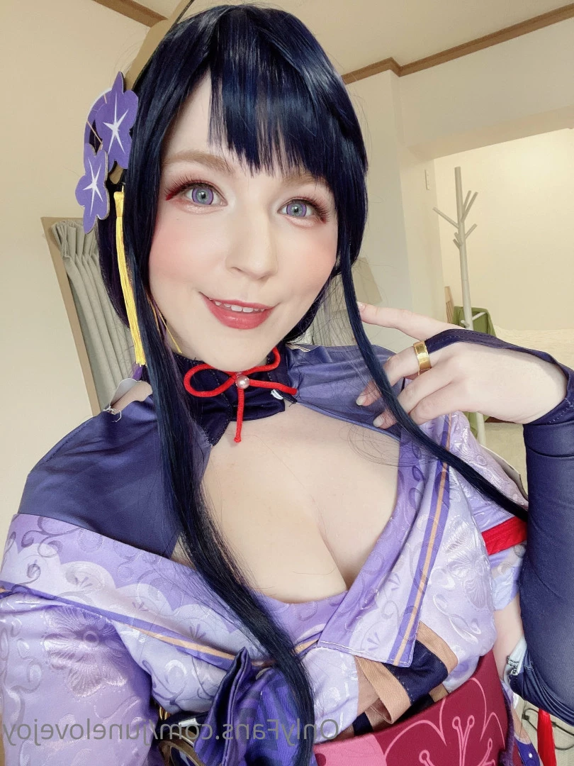 June Lovejoy [ junelovejoy ] Onlyfans leaked photo 9189316 on Hotleaks.tv