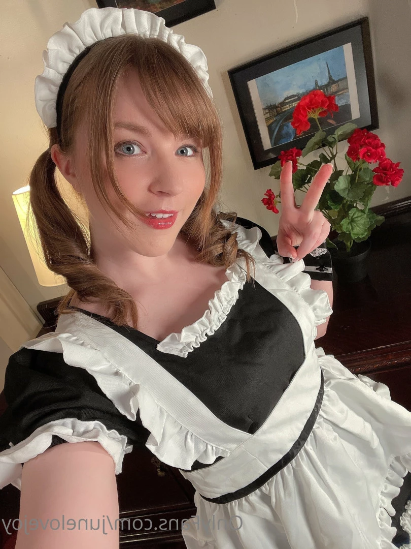 June Lovejoy [ junelovejoy ] Onlyfans leaked photo 9193264 on Hotleaks.tv