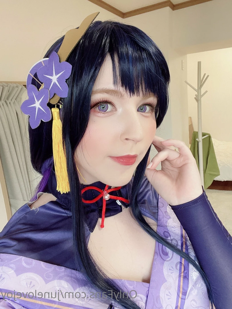 June Lovejoy [ junelovejoy ] Onlyfans leaked photo 9193748 on Hotleaks.tv