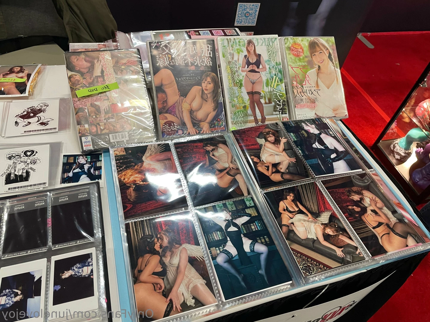 June Lovejoy [ junelovejoy ] Onlyfans leaked photo 9195890 on Hotleaks.tv