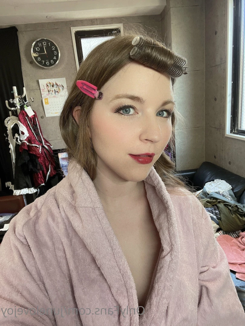 June Lovejoy [ junelovejoy ] Onlyfans leaked photo 9196630 on Hotleaks.tv