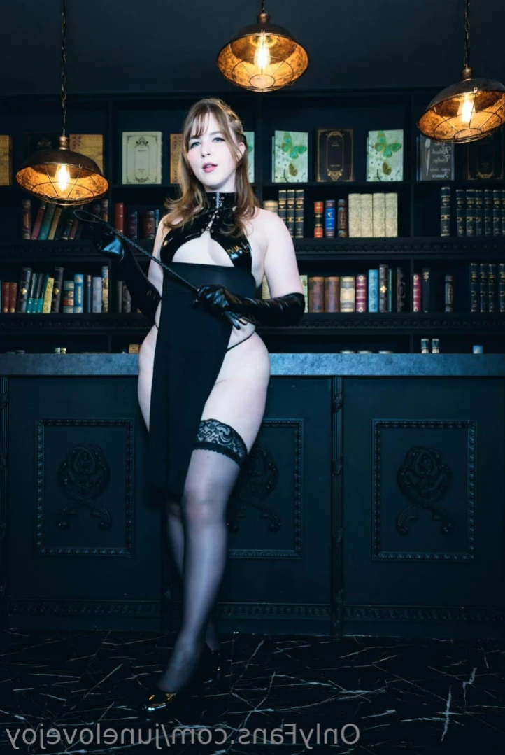 June Lovejoy [ junelovejoy ] Onlyfans leaked photo 16327292 on Hotleaks.tv