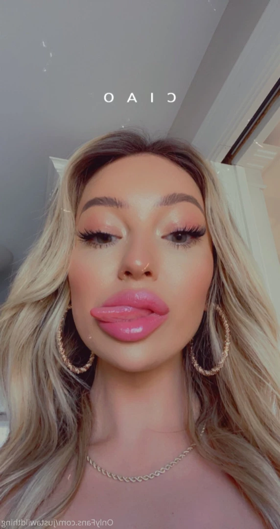 justawildthing 🦋 [ justawildthing ] Onlyfans leaked photo 11144684 on Hotleaks.tv
