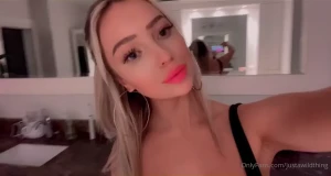 justawildthing 🦋 [ justawildthing ] Onlyfans leaked video 15899113 on Hotleaks.tv