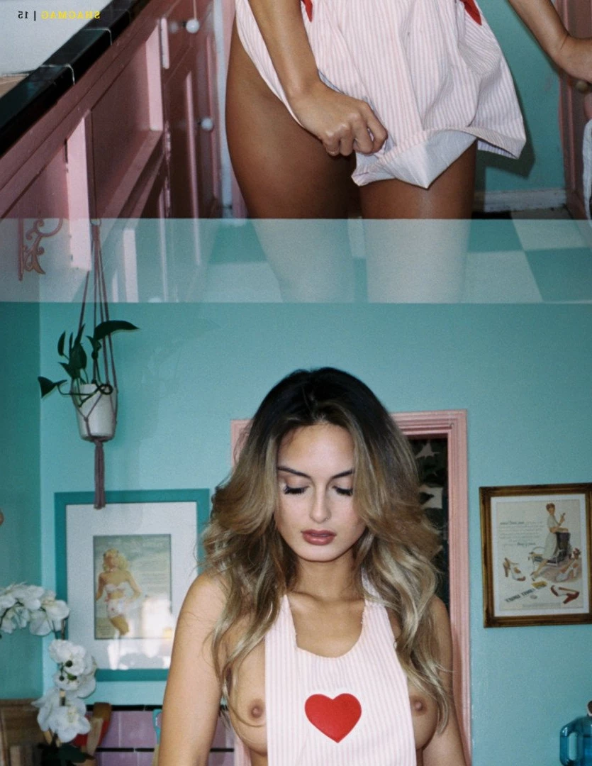 Julia Rose [ hellojuliarose ] Onlyfans leaked photo 479702 on Hotleaks.tv