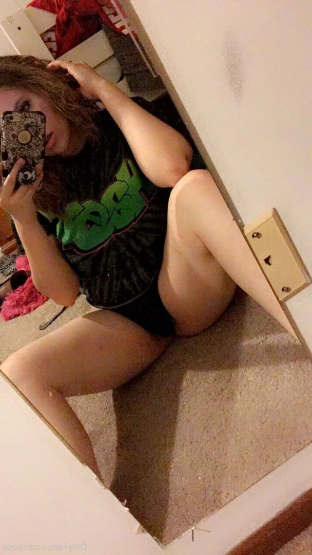 Jacquelyn Wise [ jwise ] Onlyfans leaked photo 5554330 on Hotleaks.tv
