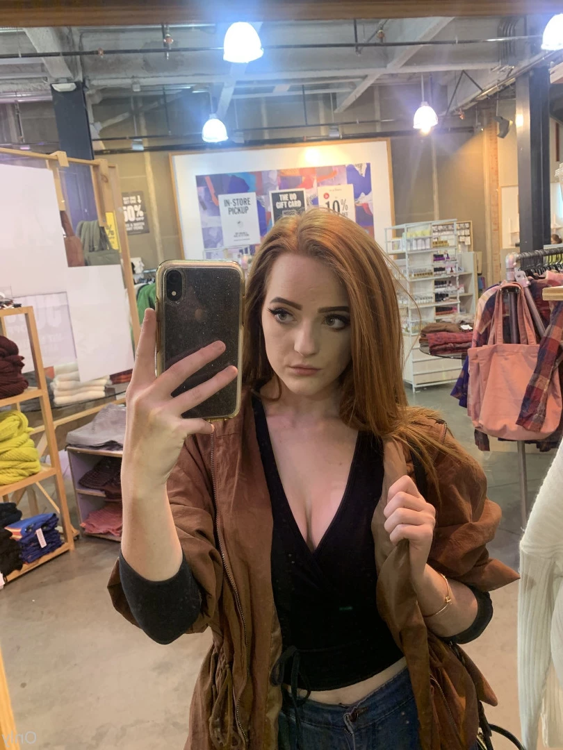 Kaiti Mackenzie [ kaitimackenzie ] Onlyfans leaked photo 5731414 on Hotleaks.tv
