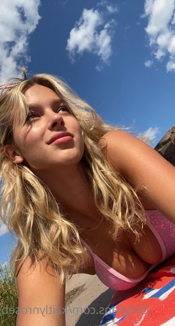 Kaitlyn [ kaitlynroseb ] Onlyfans leaked photo 5547910 on Hotleaks.tv
