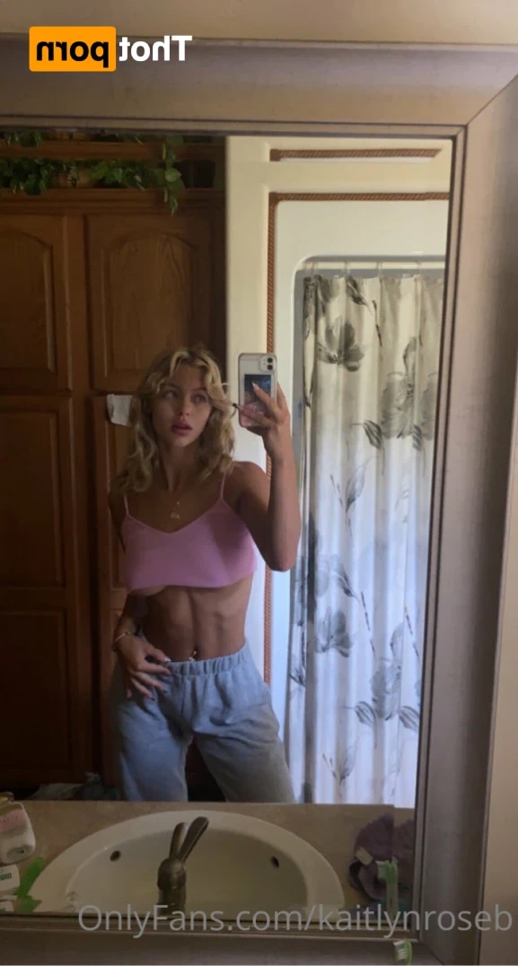 Kaitlyn [ kaitlynroseb ] Onlyfans leaked photo 10908154 on Hotleaks.tv
