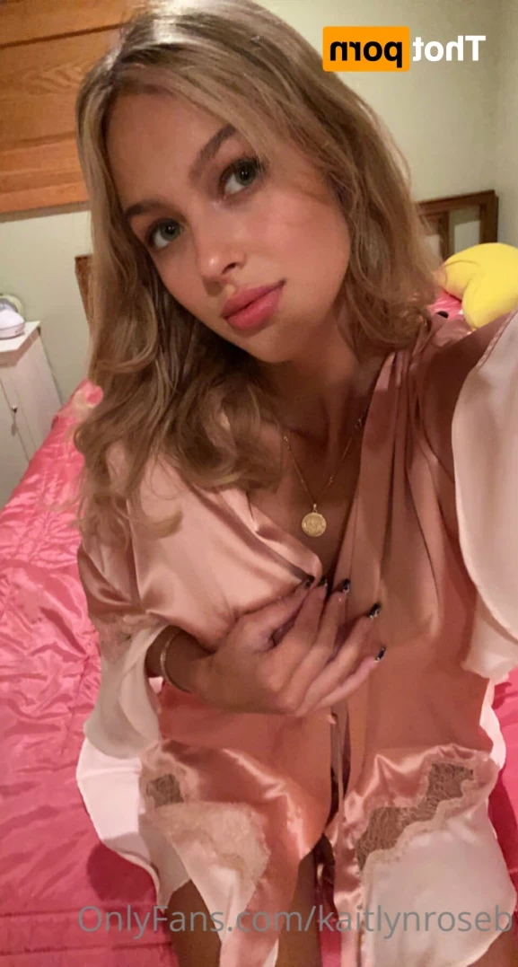 Kaitlyn [ kaitlynroseb ] Onlyfans leaked photo 11144610 on Hotleaks.tv