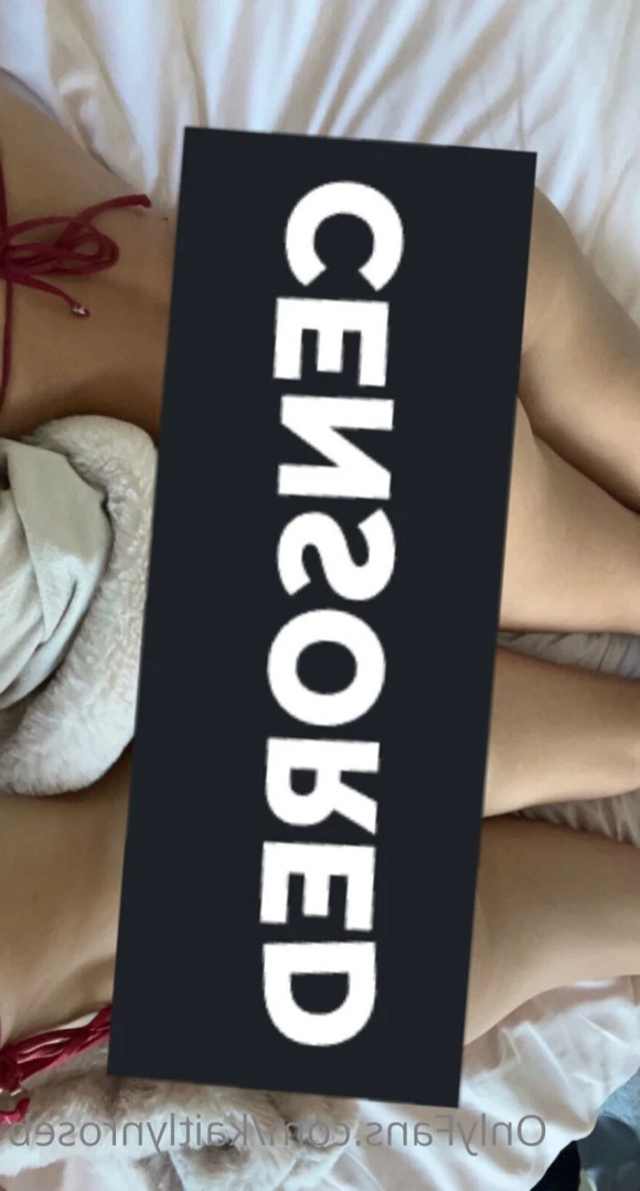 Kaitlyn [ kaitlynroseb ] Onlyfans leaked photo 15933467 on Hotleaks.tv