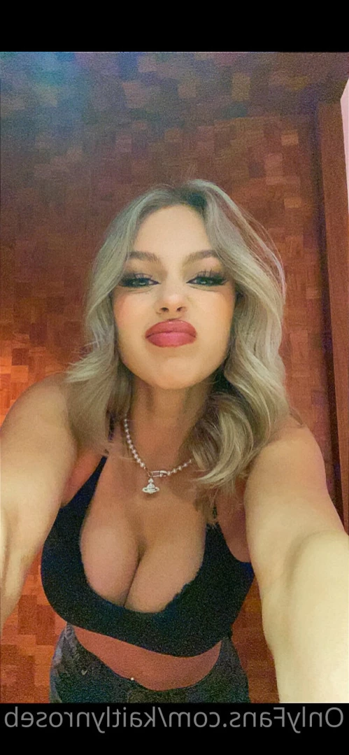Kaitlyn [ kaitlynroseb ] Onlyfans leaked photo 15987672 on Hotleaks.tv