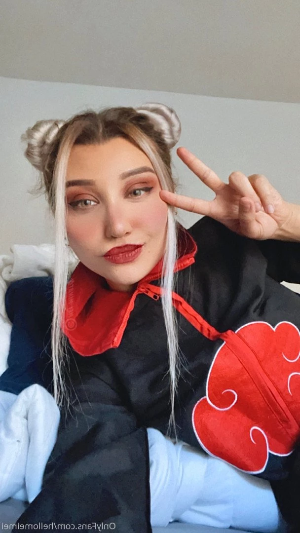 Mei Minato [ hellomeimei ] Onlyfans leaked photo 4107990 on Hotleaks.tv