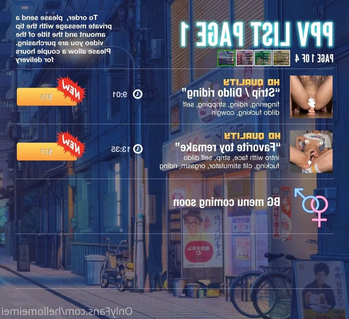 Mei Minato [ hellomeimei ] Onlyfans leaked photo 4113509 on Hotleaks.tv