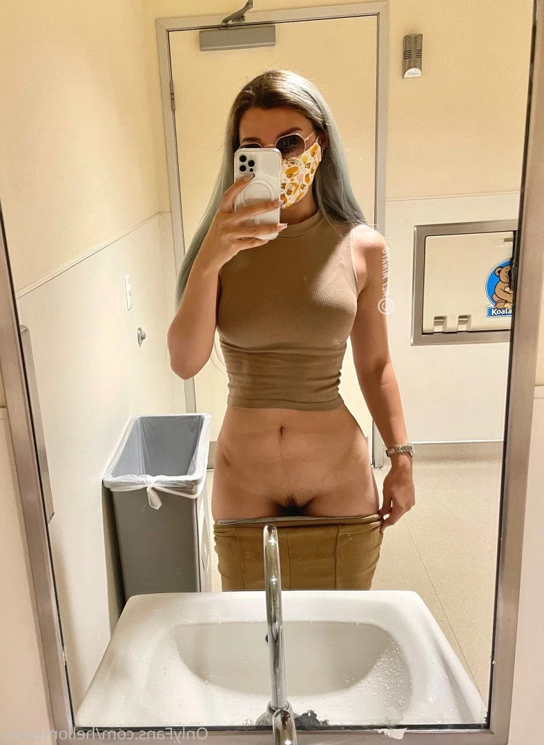 Mei Minato [ hellomeimei ] Onlyfans leaked photo 4113584 on Hotleaks.tv