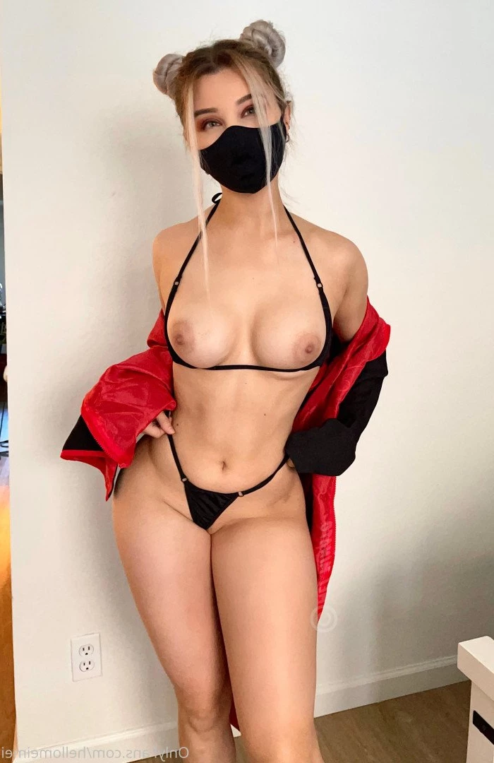 Mei Minato [ hellomeimei ] Onlyfans leaked photo 4121494 on Hotleaks.tv