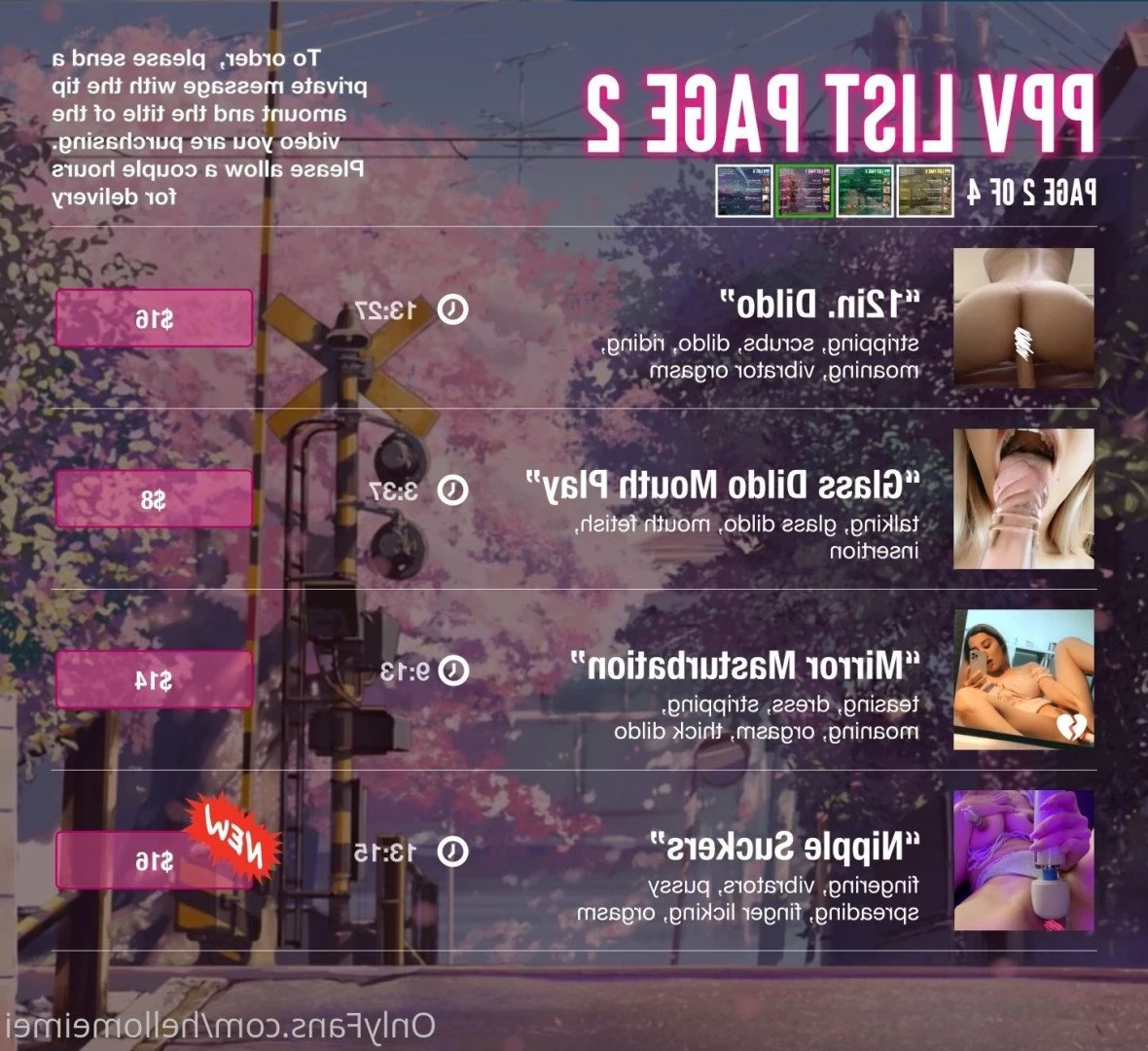 Mei Minato [ hellomeimei ] Onlyfans leaked photo 4127854 on Hotleaks.tv