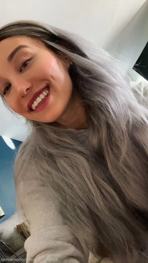 Mei Minato [ hellomeimei ] Onlyfans leaked photo 480629 on Hotleaks.tv