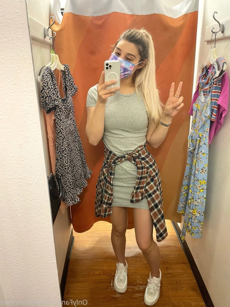 Mei Minato [ hellomeimei ] Onlyfans leaked photo 480681 on Hotleaks.tv
