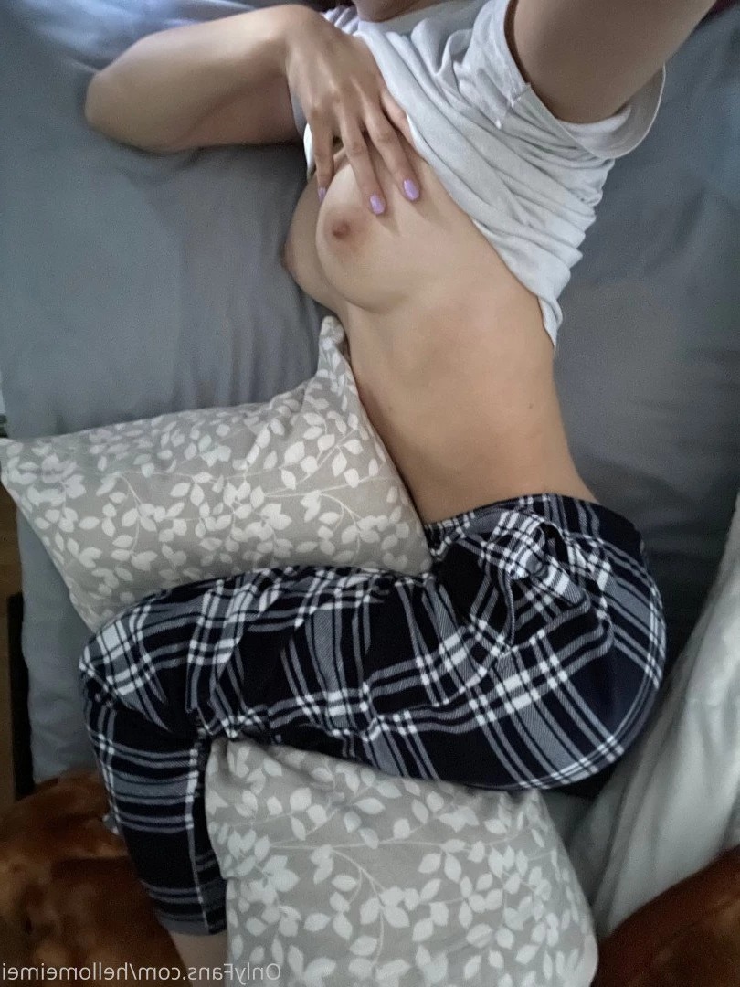 Mei Minato [ hellomeimei ] Onlyfans leaked photo 480682 on Hotleaks.tv