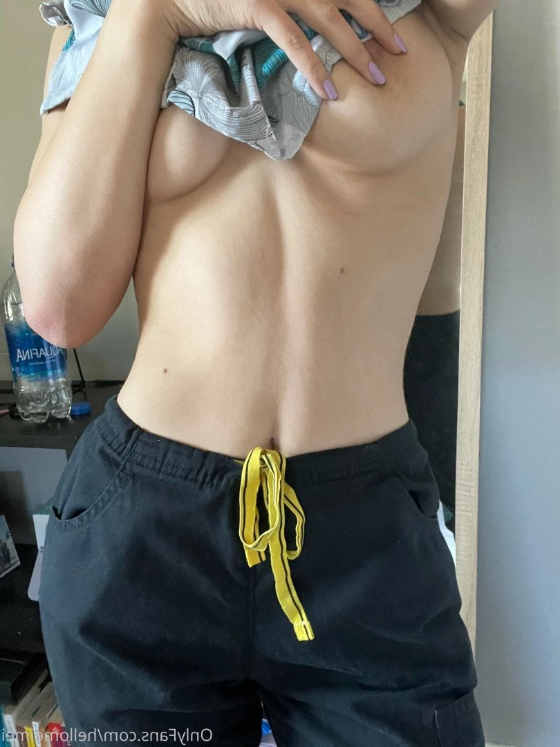 Mei Minato [ hellomeimei ] Onlyfans leaked photo 480773 on Hotleaks.tv
