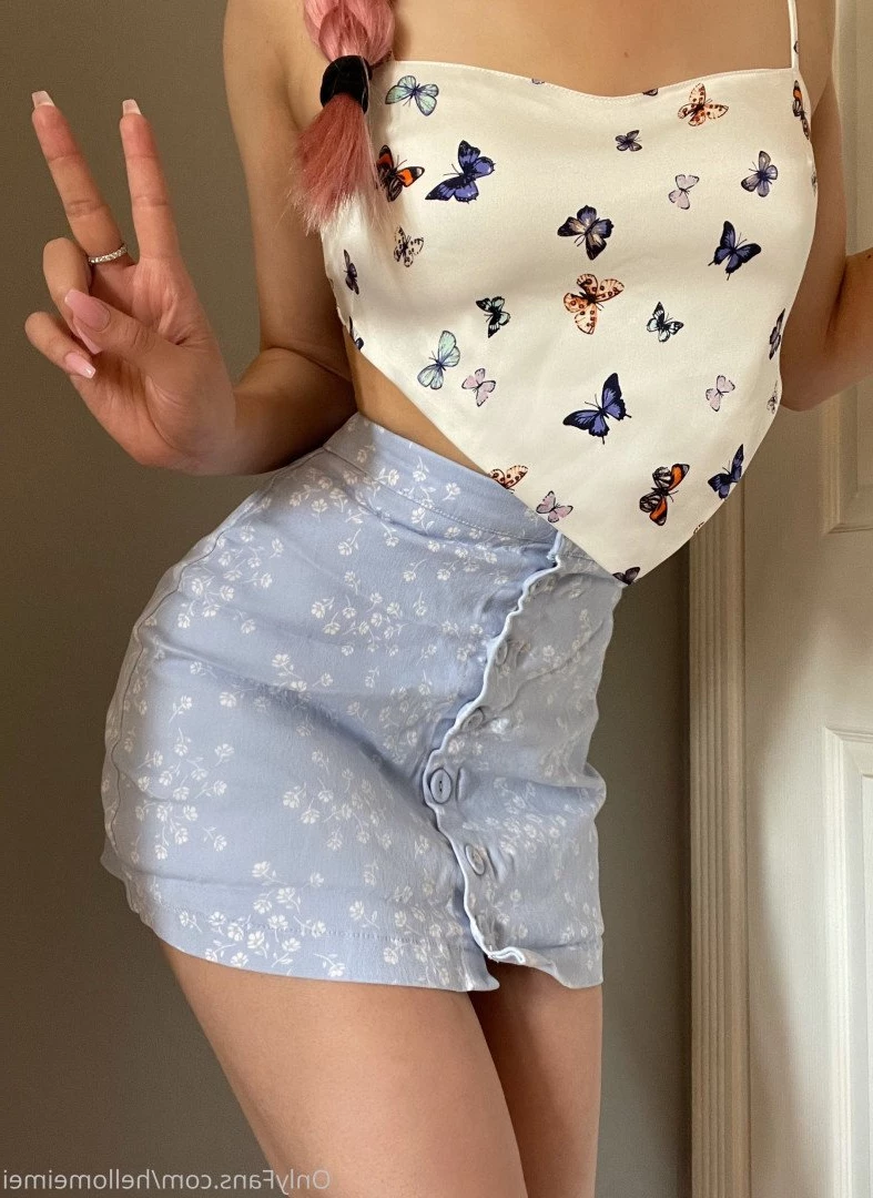 Mei Minato [ hellomeimei ] Onlyfans leaked photo 480800 on Hotleaks.tv